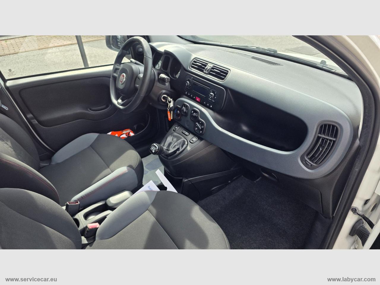 FIAT Panda 1.2 EasyPower Easy