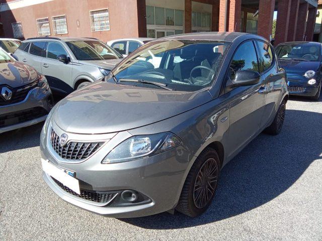 LANCIA Ypsilon 1000 HYBRID GOLD 70CV 5 POSTI CARPLAY PDC ITALIA