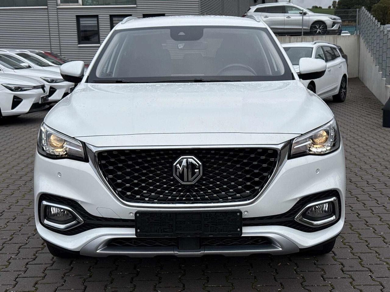 Mg EHS Plug-in Hybrid Excite