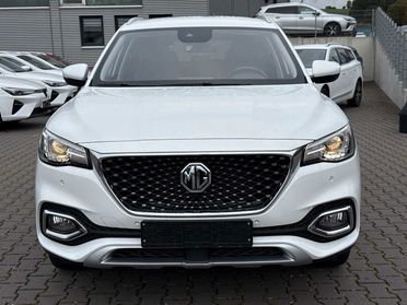 Mg EHS Plug-in Hybrid Excite
