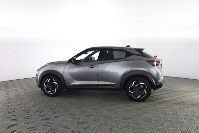 NISSAN Juke Juke 1.6 HEV N-Connecta