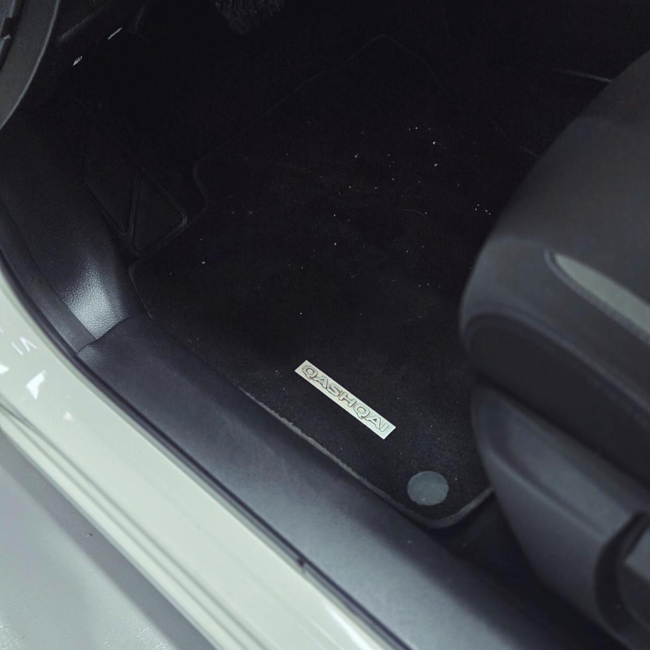 Nissan Qashqai 1.6 dCi 2WD Visia