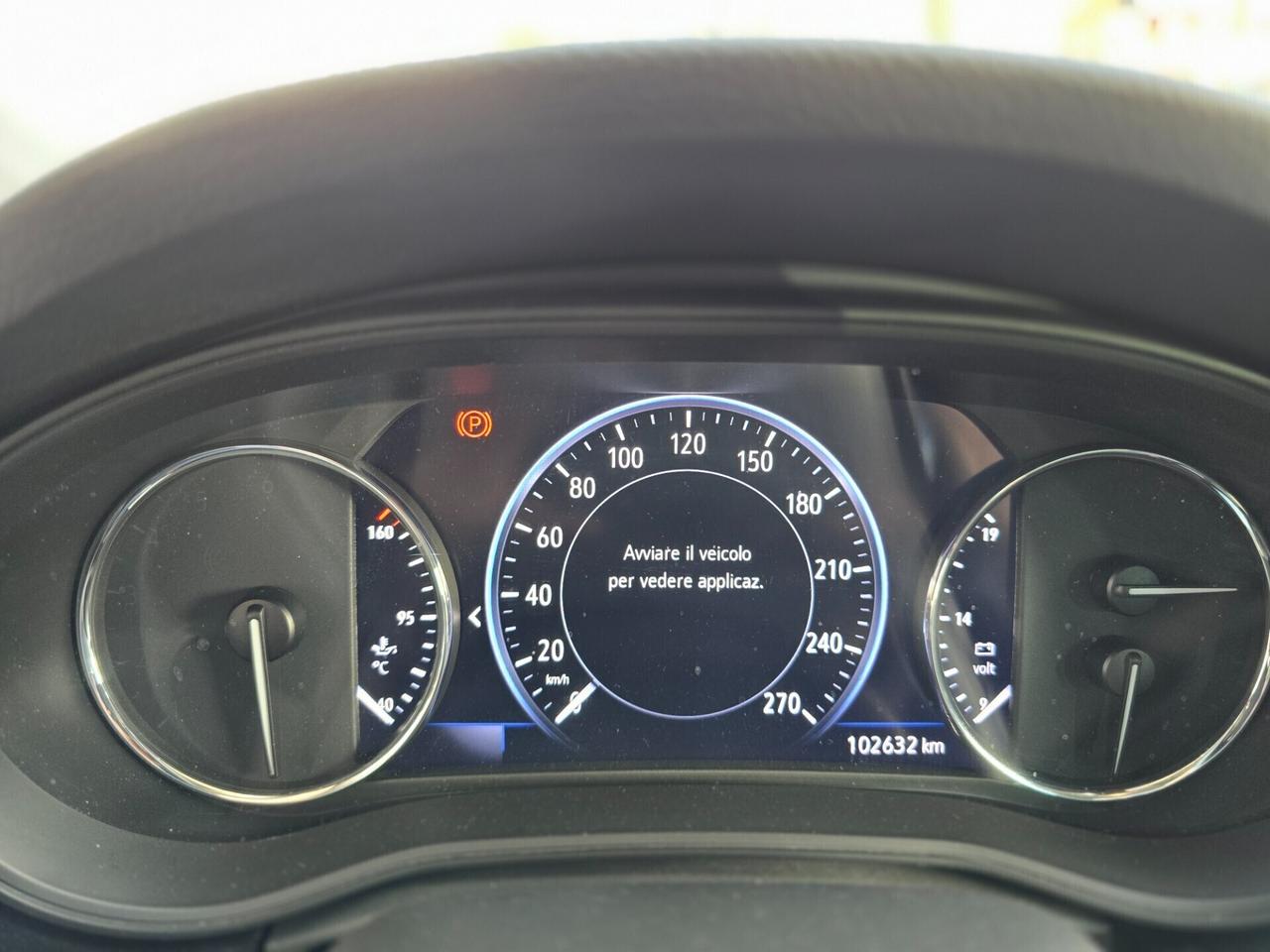 Opel Astra 1.5 CDTI 122 CV Sports Tourer 2020