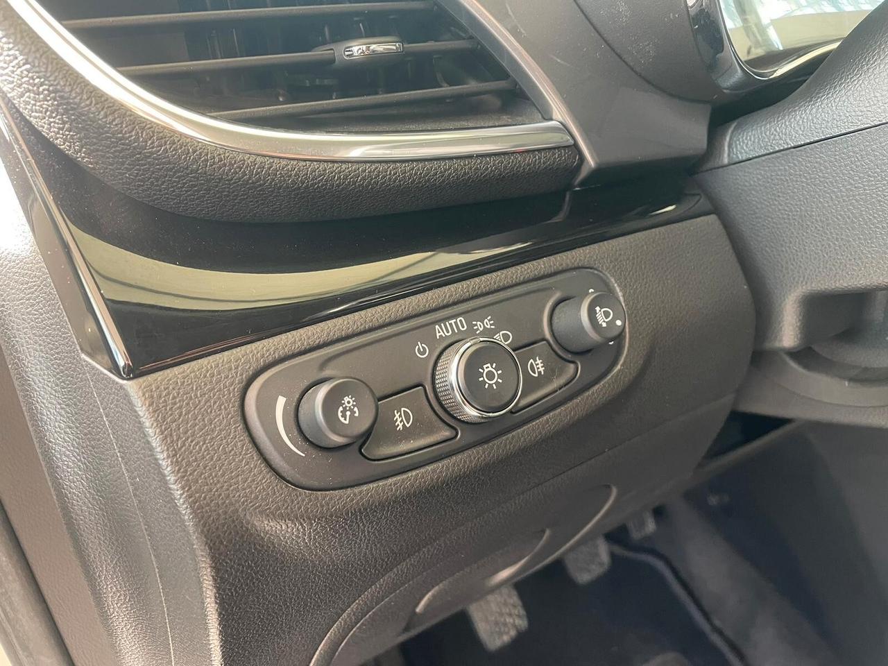 Opel Mokka X 1.6 Ecotec 115CV 4x2 Start&Stop Innovation