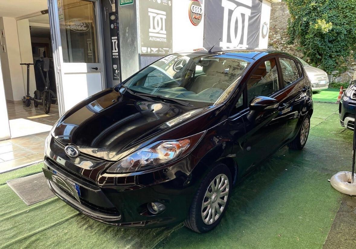 Ford Fiesta Fiesta 1.2 82CV 5 porte /RATE / FINANZIAMENTI