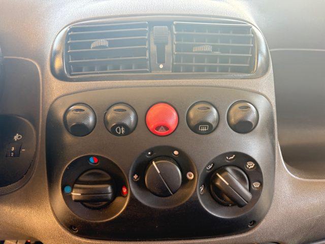 FIAT Seicento 1.1i cat EL OK NEOPATENTATI IN PRONTA CONSEGNA