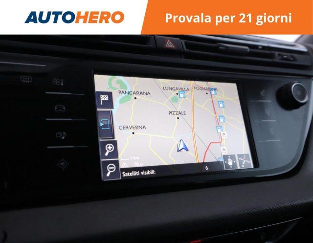 CITROEN Grand C4 Picasso BlueHDi 120 S&S Intensive