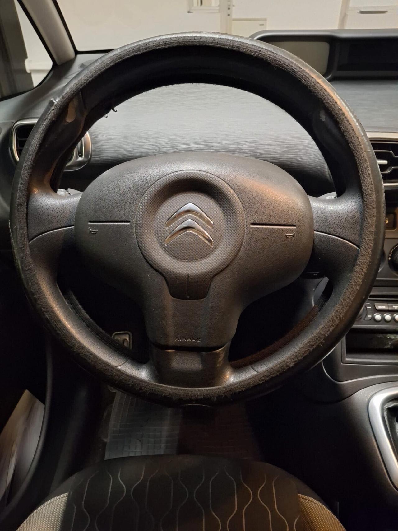 Citroen C3 Picasso 1.6 hdi *CINGHIA FATTA*NEOPATENTATI