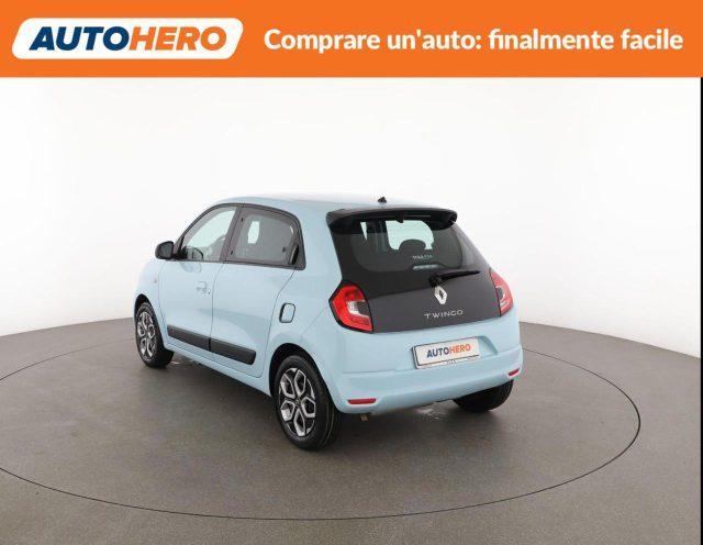 RENAULT Twingo SCe 65 CV Equilibre