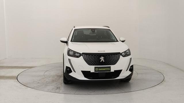PEUGEOT 2008 1.5 bluehdi Allure Pack s&s 110cv