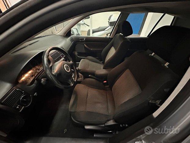 VOLKSWAGEN Golf 4 serie Golf 1.6 16V cat 5 po...