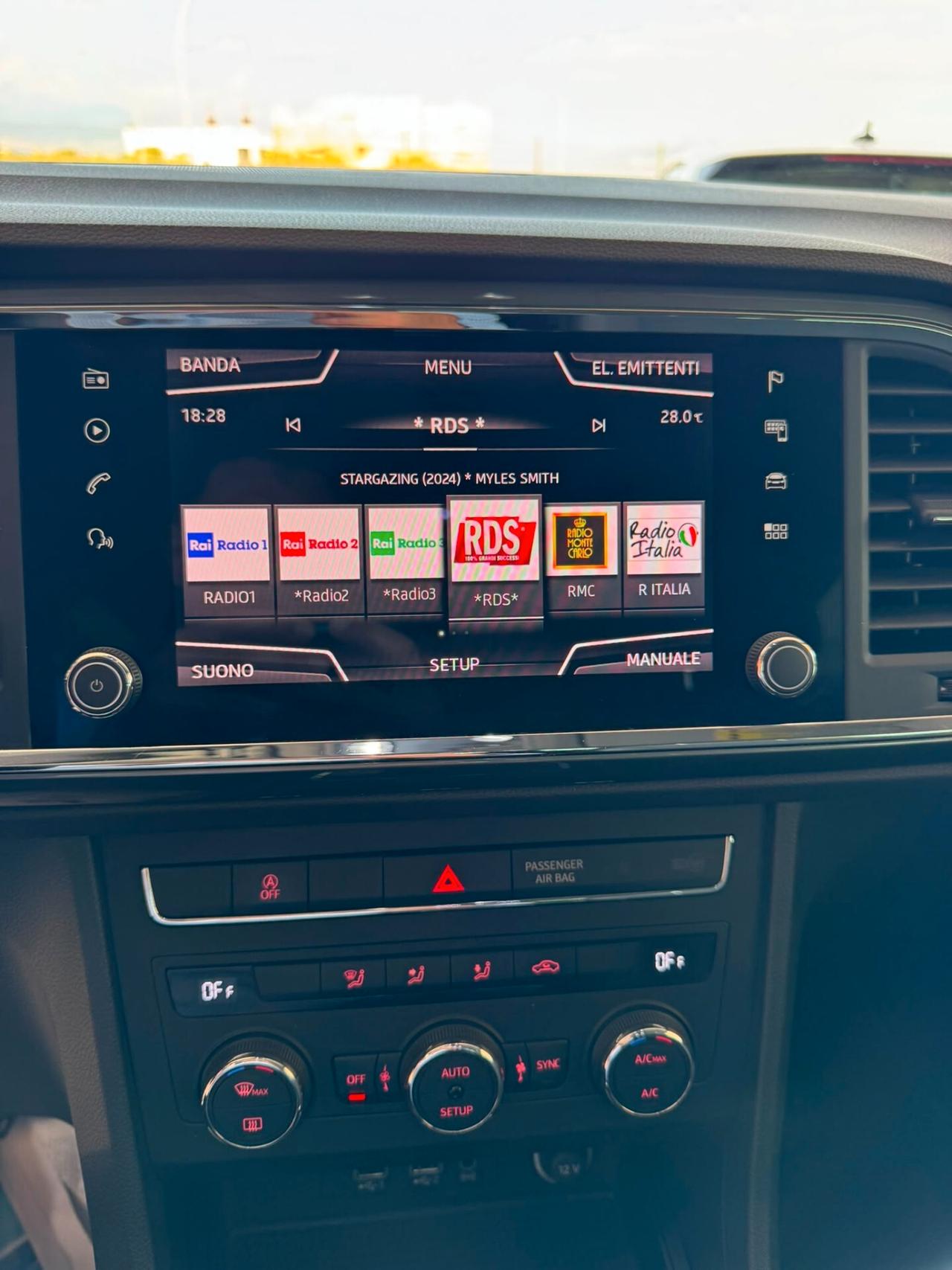 Seat Ateca 1.6 TDI DSG XCELLENCE