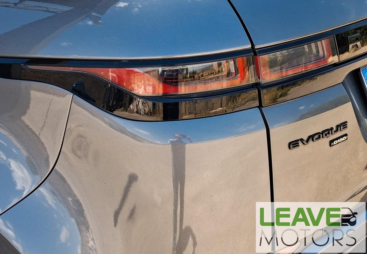 Range Evoque 2.0D I4-L.Flw 150 CV AWD Auto (M1533)