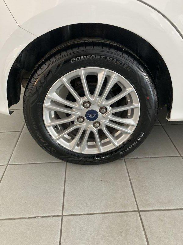 Ford Ka Plus Active 1.5 EcoBlue 95cv S&S Active