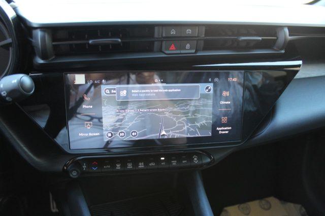 ALFA ROMEO Junior 1.2 145 CV Hybrid eDCT6 -KM0
