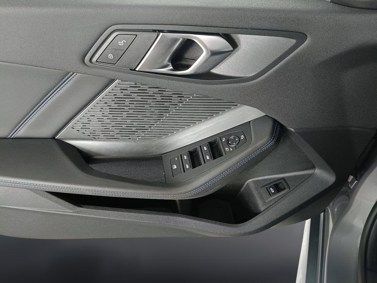 BMW Serie 1 F70 - 118d MSport Pro auto