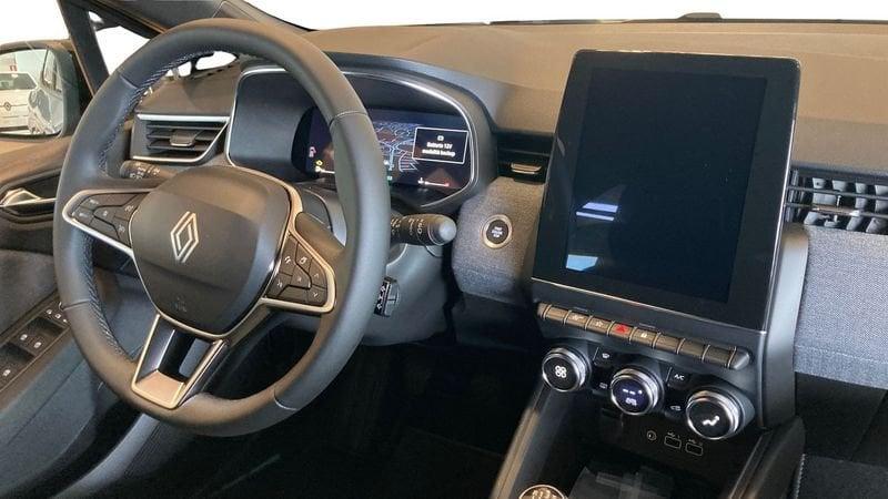 Renault Clio ECO-G 100 CV Techno