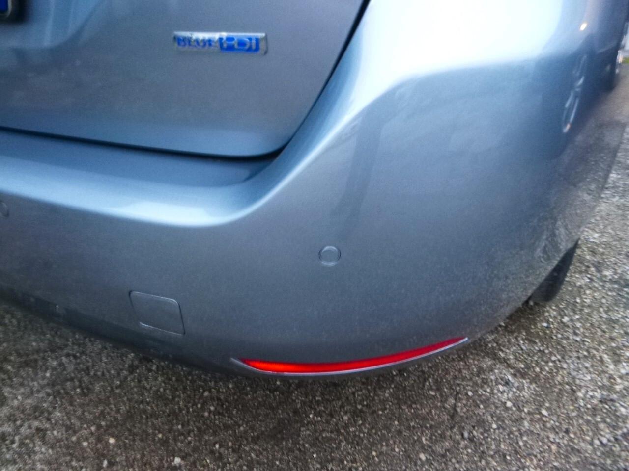 Peugeot 308 BlueHDi 100 S&S SW Business