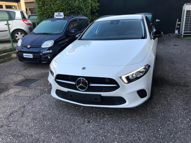Mercedes Classe A A 200 Sport auto
