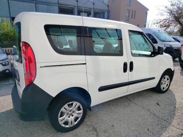 FIAT Doblo 1.3 MJT Combi 5POSTI N1 Lounge