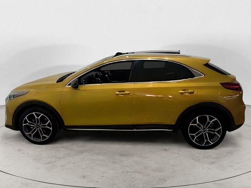 KIA Xceed Xceed 1.4 T-GDi DCT Evolution