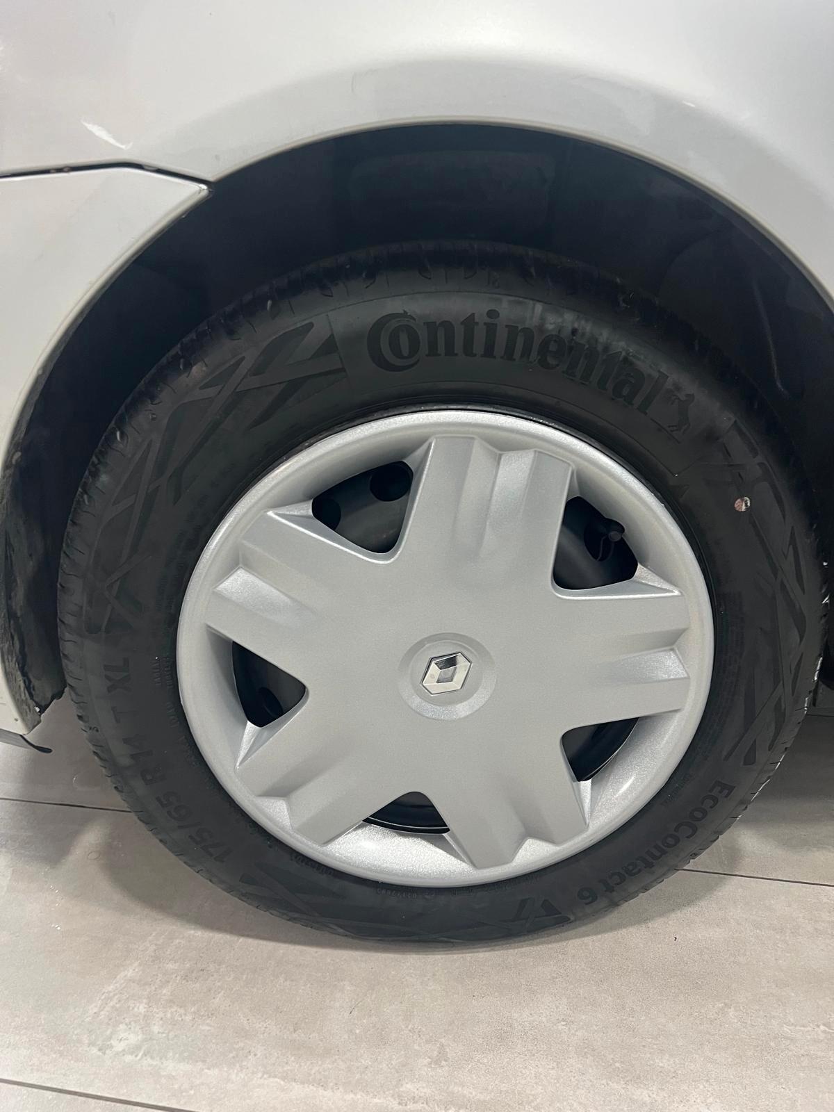 Renault Clio 1.5 dCi 65CV cat 5 porte Fairway