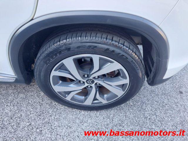 CITROEN C4 Aircross 1.6 HDi 115 Stop&Start 2WD SU APPUNTAMENTO