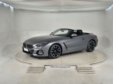 BMW Z4 G29 LCI 2023 M40i auto