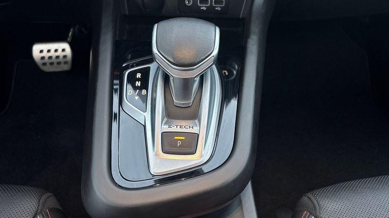 Renault Arkana 1.6 E-Tech full hybrid R.S. Line Fast Track