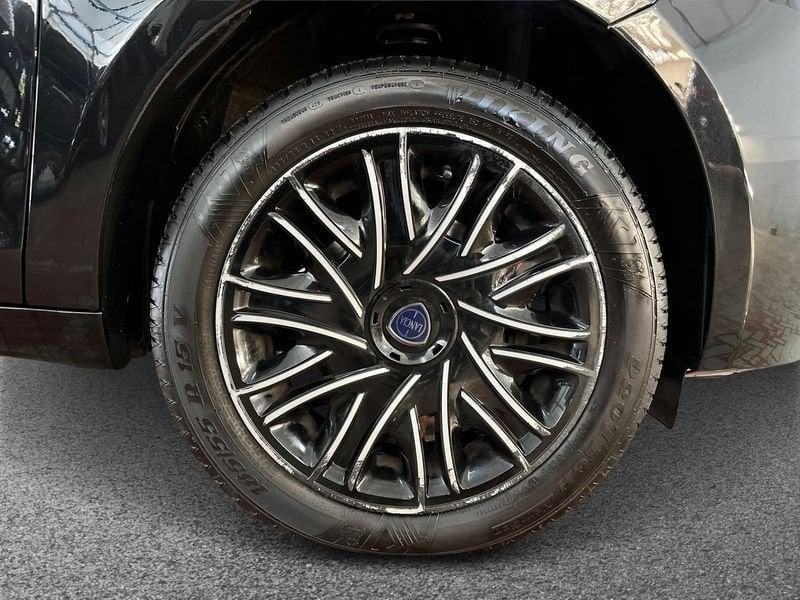 Lancia Ypsilon III 2021 1.0 firefly hybrid Gold s&s 70cv 5p.ti