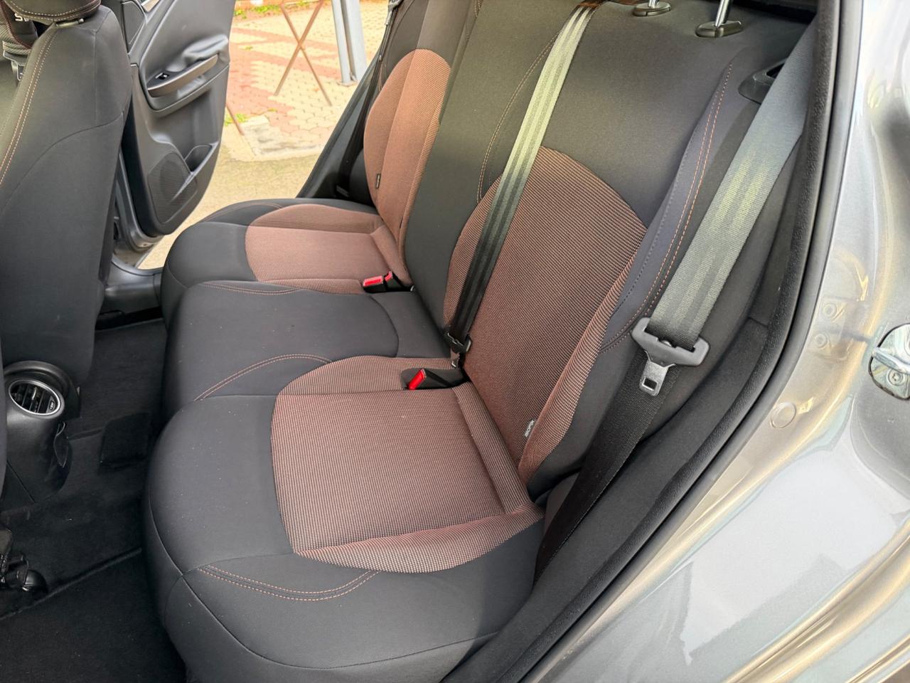 Alfa Romeo Giulietta 1.6 JTDm-2 105cv Km Certificati