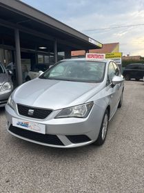 Seat Ibiza 1.2 TDI CR 5 porte 75cv neopatentati