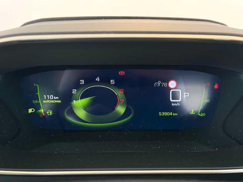 PEUGEOT 208 II 2019 - 208 1.2 puretech Allure Pack s&s 100cv eat8