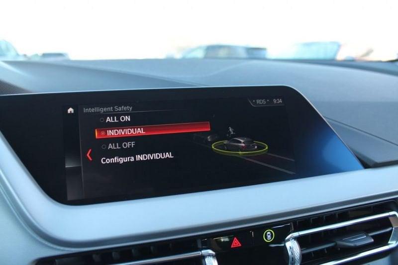 BMW Serie 1 d 116CV 5p. Business Advantage aut.