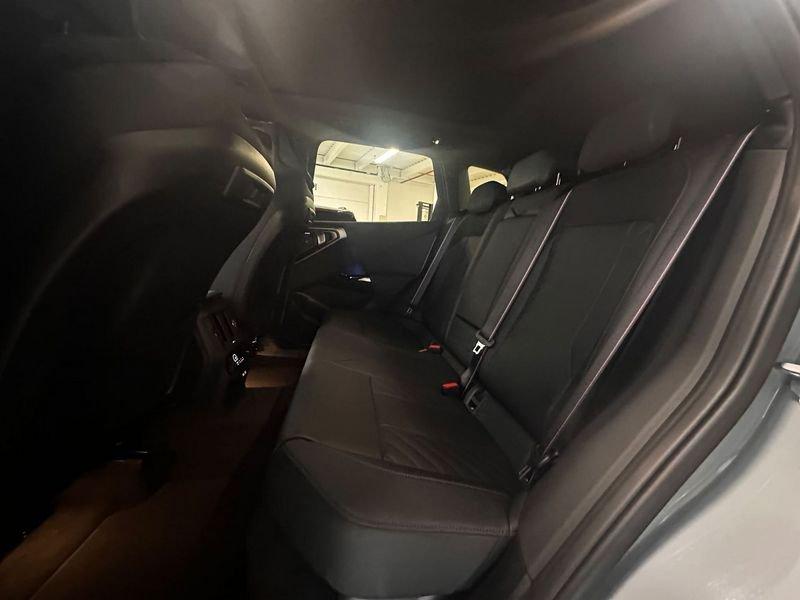 BMW X3 Serie X XDRIVE20D