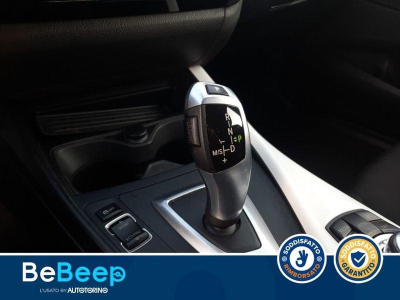 BMW Serie 1 118D URBAN 5P AUTO