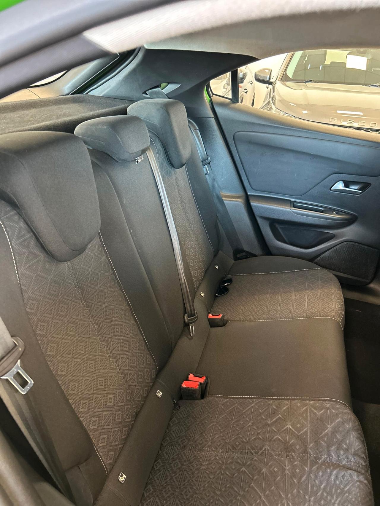 Opel Mokka 1.2 Turbo Edition