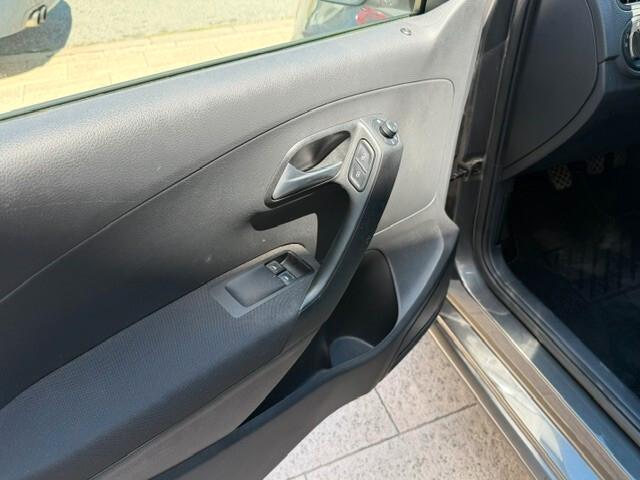 Volkswagen Polo 1.4 TDI 5p. Trendline cv 75 anno 09.2016 ok nepat.
