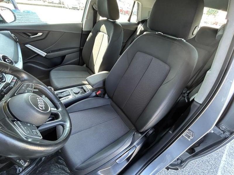 Audi Q2 30 TDI S-Tronic Business ACCESSORIATA * GARANZIA 12+