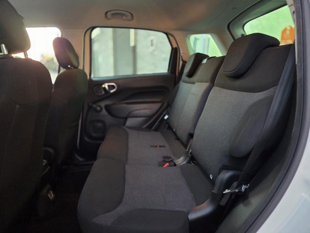 FIAT 500L 1.6 MJET 120CV N1 ANNO 2020 UNIPRO'