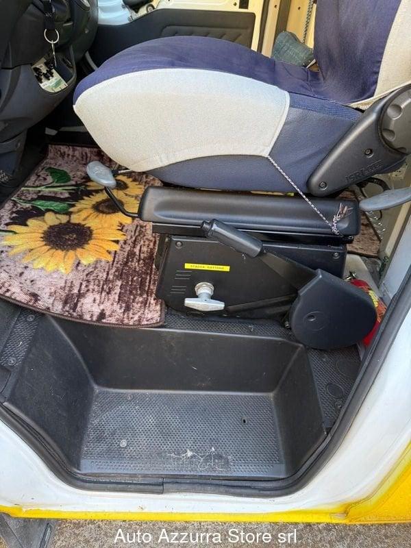 FIAT Ducato Ducato Maxi 2.8 JTD