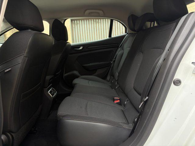 RENAULT Megane 1.5 dCi 115 CV Business