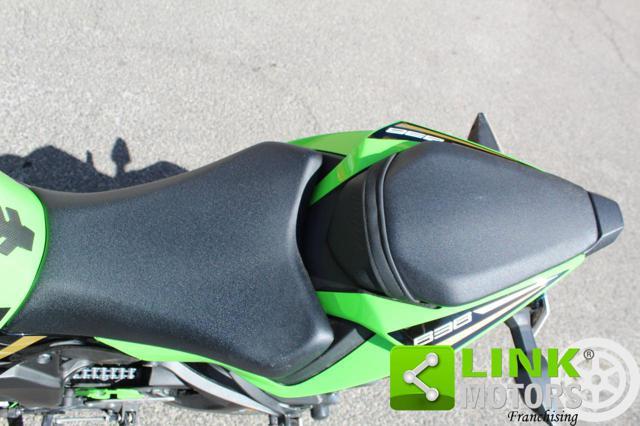 KAWASAKI Ninja 600 ZX-6R 20 Unico Proprietario