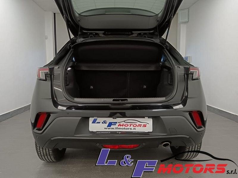 Opel Mokka Mokka 1.5 diesel Elegance