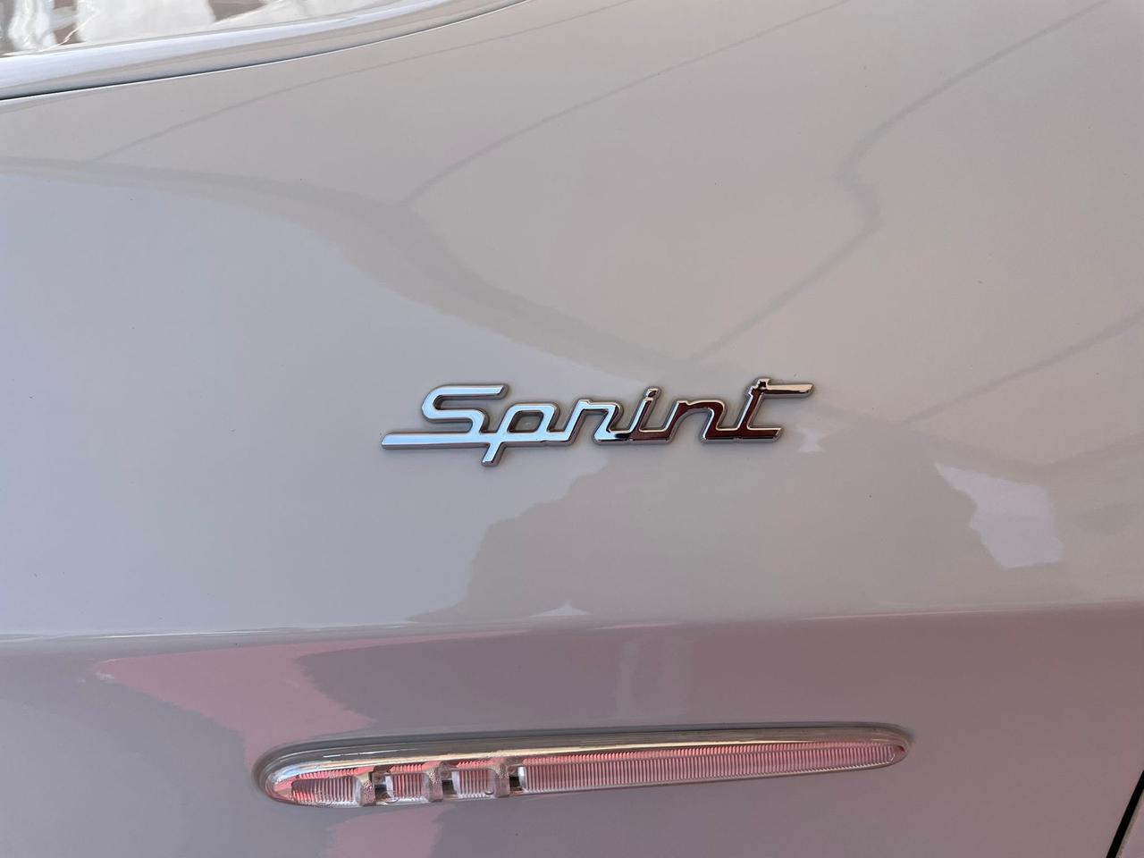 Alfa Romeo Giulietta 1.4 Turbo 120 CV GPL Sprint