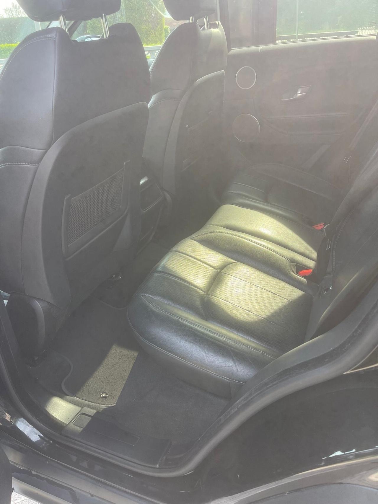 Land Rover Range Evoque 2.0 TD4 150 CV 5p. HSE Dynamic