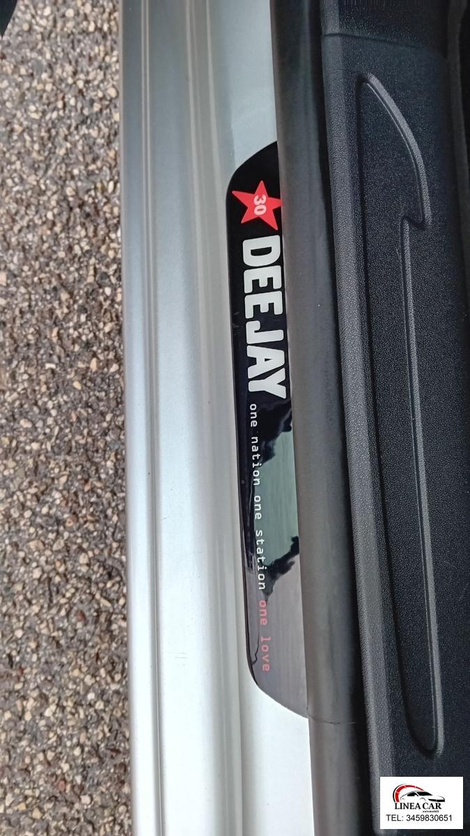 CITROEN - C3 1.4 benzina / GPL