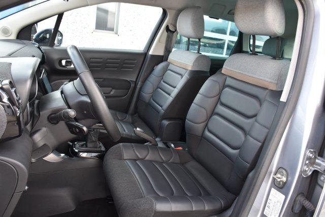 CITROEN C3 Aircross BlueHDi 110 S&S Shine