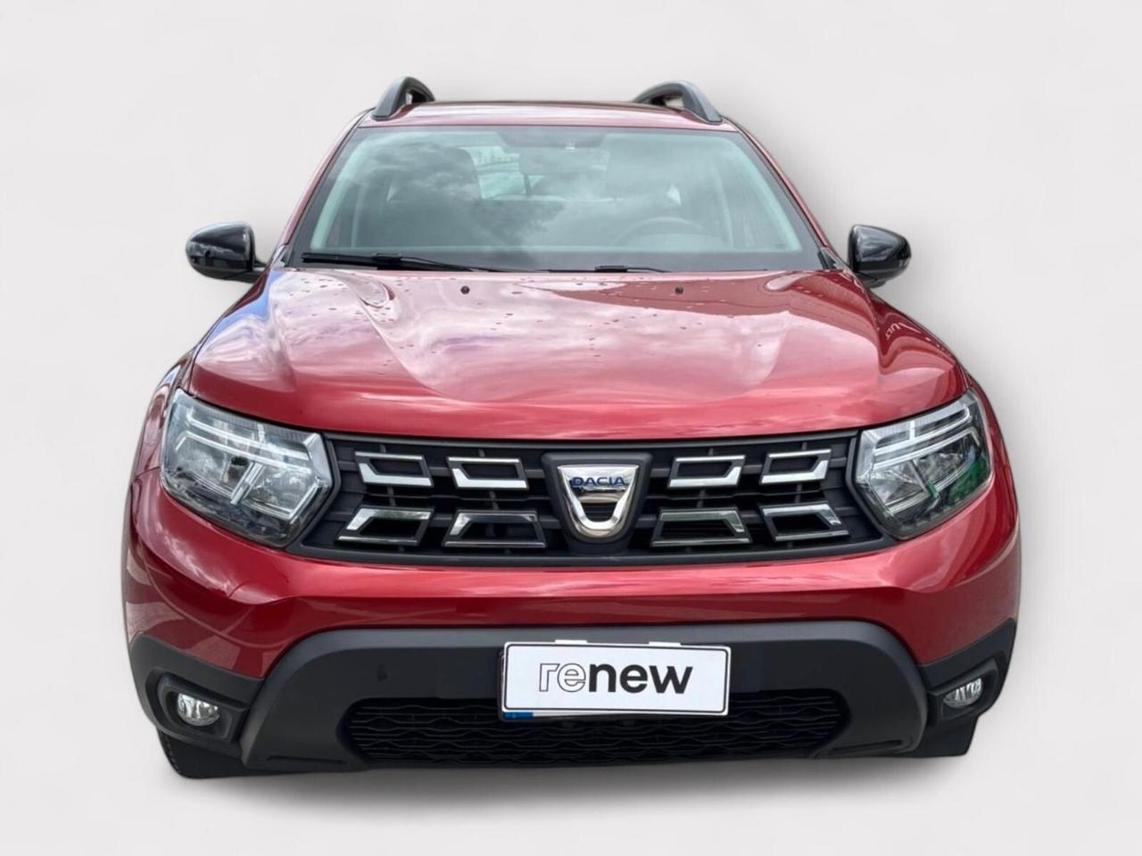 Dacia Duster 1.0 TCe GPL 4x2 Comfort