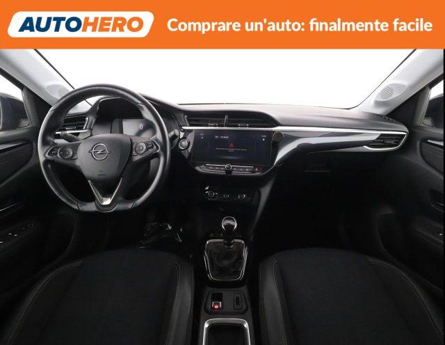 OPEL Corsa 1.5 D 100 CV Elegance